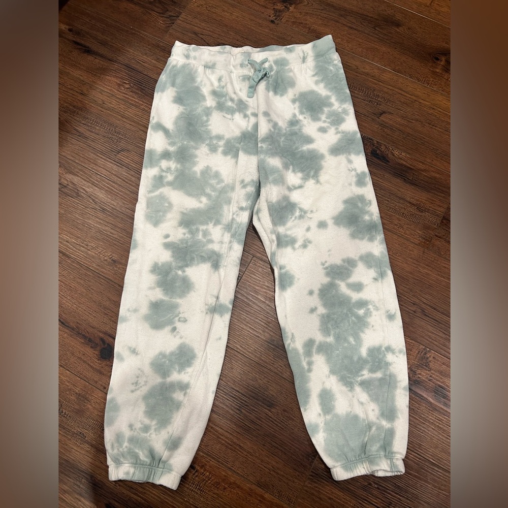 ‼️SOLD‼️ joggers